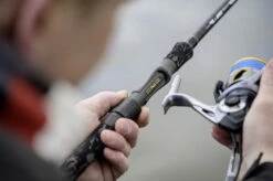 Quantum Smoke S3 Plus Chatter 2,15m (10-55g) -Visgerei Te Koop 544dbb9d9c7c1e2b