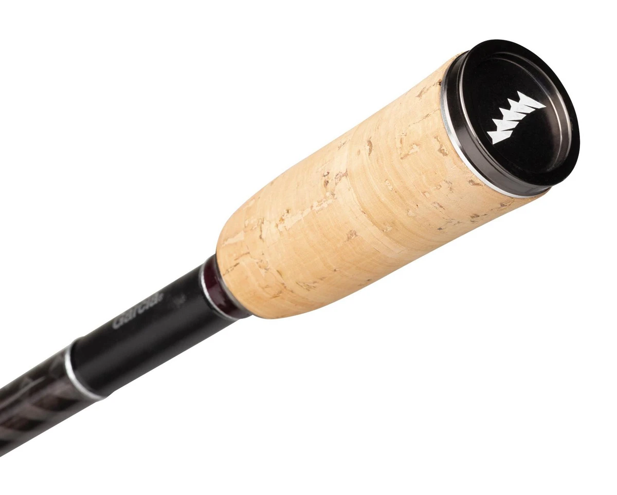 Abu Garcia Spike Pro Crankbait Casting 2,18m (5-28g) 4 Abu Garcia Spike Pro Crankbait Casting 2,18m (5-28g) - Afbeelding 2