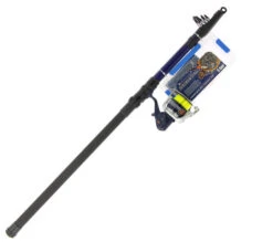 Angling Pursuits Telescopic Beachcaster Combo 3,60m (50-150g) -Visgerei Te Koop 57f144680c182b0e