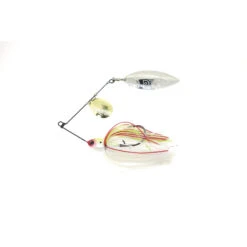 Berkley Dex Spinnerbait 14g RD Shad
