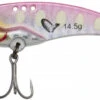 Savage Gear Vib Blade Sw 5.5Cm 14.5G Fast Sinking Pink Glow Dot 1 Savage Gear Vib Blade Sw 5.5Cm 14.5G Fast Sinking Pink Glow Dot -Visgerei Te Koop 59133d2a2cfbb934