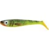 Svartzonker Mcpike 25cm 2pcs- Smoking Smoking Hot Pike