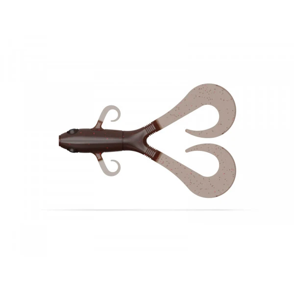 Jaeger Mego 20cm Amber Rust 5 Jaeger Mego 20cm Amber Rust - Afbeelding 3