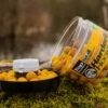 Solar Hardened Hook Baits + Amino Liquid 20Mm Top Banana 1 Solar Hardened Hook Baits + Amino Liquid 20Mm Top Banana -Visgerei Te Koop 5a366502683a3ad2