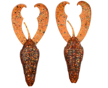 Spro Scent Series Insta Claw 8Cm Caramel Disco 3 Spro Scent Series Insta Claw 8Cm Caramel Disco