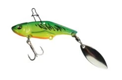 Behr Trendex Rotation Jig Model 2 Fire Tiger