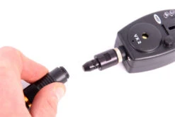 3 NGT Quick Release Systems Black -Visgerei Te Koop 5b5eab46fda6f6e5