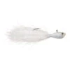 Spro Bucktail Jig White (43gr) -Visgerei Te Koop 5d98a0ec78b7a5f0