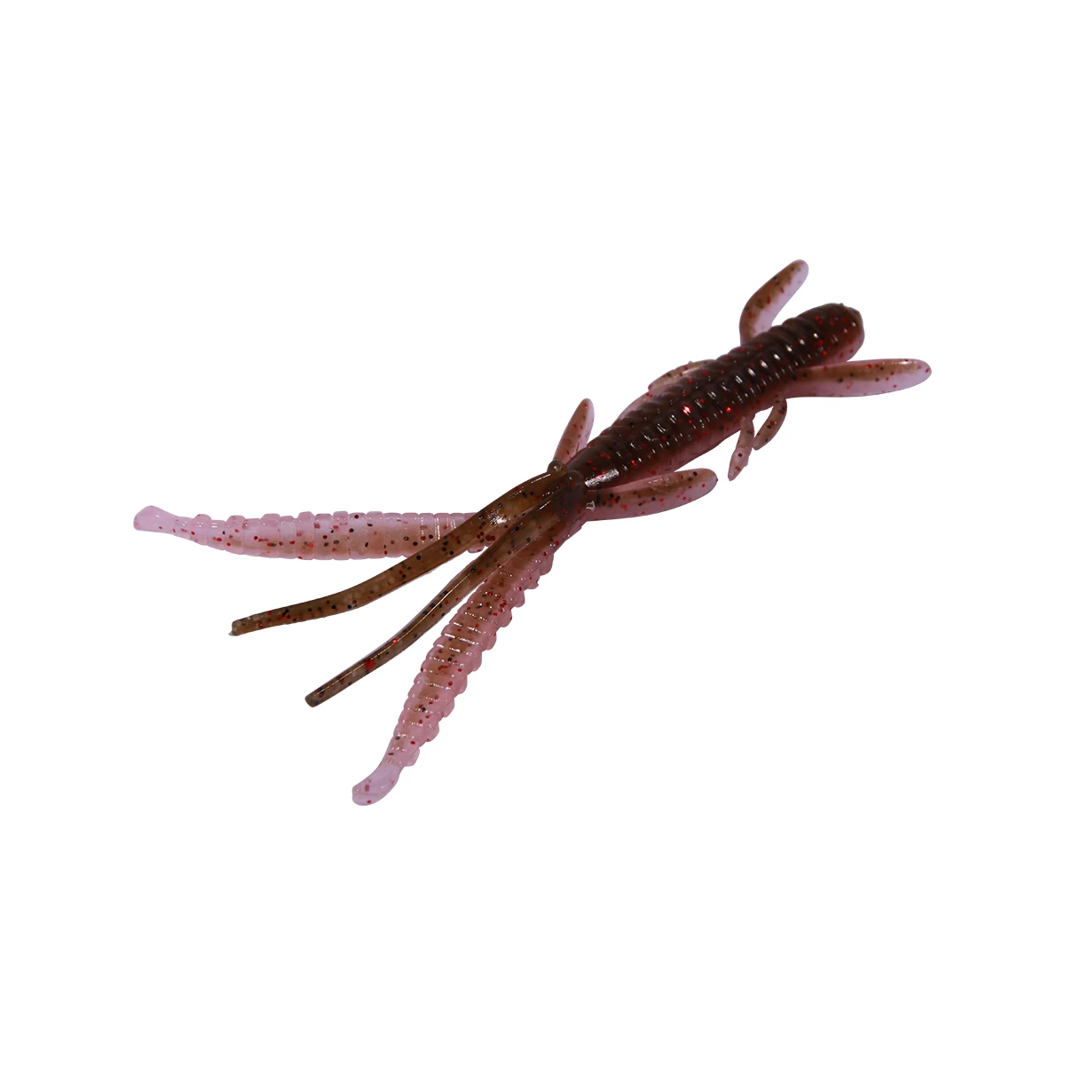 Lucky John Hogy Shrimp 7,6cm T79 3 Lucky John Hogy Shrimp 7,6cm T79