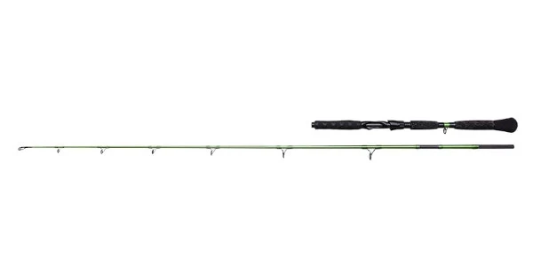Madcat Green Spin 3,05m (40-150g) 8 Madcat Green Spin 3,05m (40-150g) - Afbeelding 6