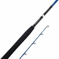 Savage Gear SGS2 Shore Jigging 9'6"/2,90m MF 20-80gr M 1,5-3,0 2sec -Visgerei Te Koop 5ea1892e064d7a76