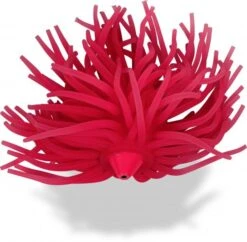 Black Cat Real Worm Teaser 80g Pink