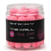 Sticky Baits The Krill Pink Ones 16mm 100gr -Visgerei Te Koop 5ebbfdb285b503e1