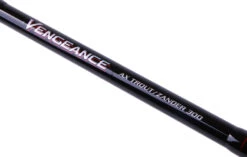 Shimano Vengeance AX Trout Zander 3,30m 5-40g + NGT Neoprene Rod Bands 2pcs -Visgerei Te Koop 5ec9c70af77efbd1