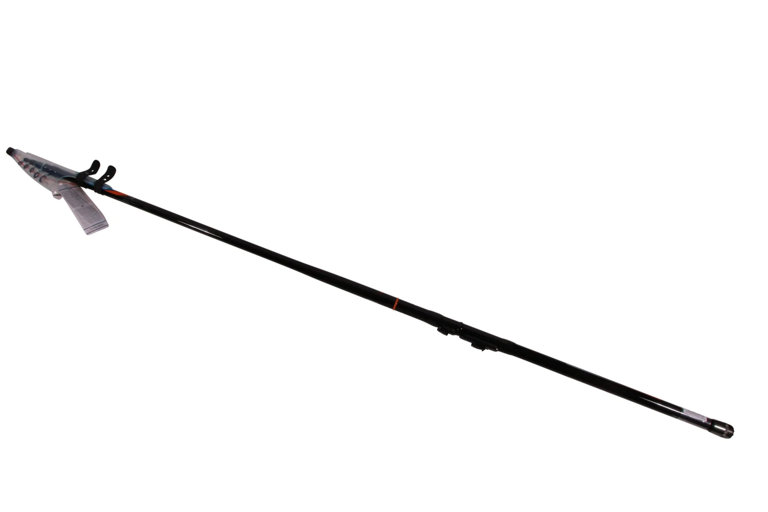 Colmic Prodigy Trout Action 4 4,15m 6-12gr (Tele) 128cm 164gr 3 Colmic Prodigy Trout Action 4 4,15m 6-12gr (Tele) 128cm 164gr