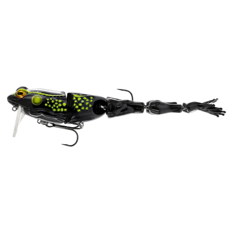 Spring Lure Pack Kunstaas Set (8pcs) 6 Spring Lure Pack Kunstaas Set (8pcs) - Afbeelding 4