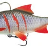 Fox Rage Realistic Replicant Roach 'Super Wounded' 18cm (85g) -Visgerei Te Koop 628dc9a43aafd39e