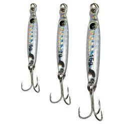 Behr Trendex Tungsten Pilker, 7g