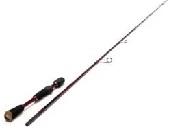 Westin W6 Vertical Jigging 1,90m/6'4" 21-40gr H -Visgerei Te Koop 6314c3cc51e45b97
