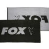Fox Beach Towel 80 X 160cm Green/Silver -Visgerei Te Koop 63f21c9eb1708324