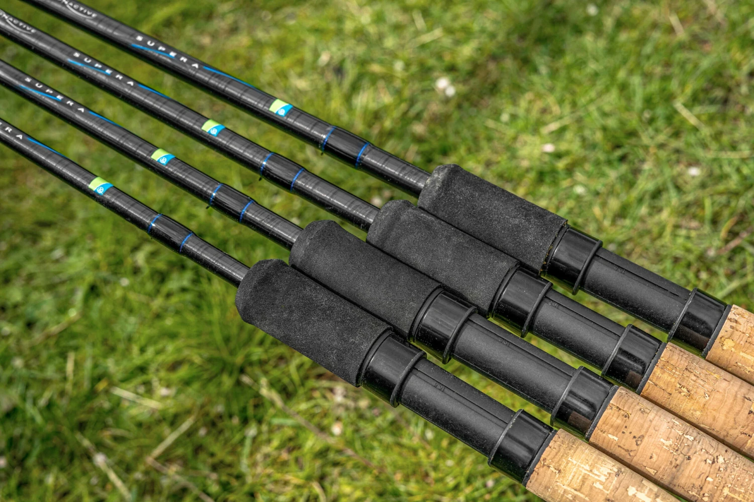 Preston Supera X Feederhengel 11ft 5 Preston Supera X Feederhengel 11ft - Afbeelding 3