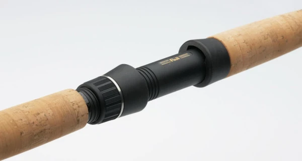 Dam Salt-X Pro Boat 1,80m 20-30lb 150-300gr 1+1sec 105cm/278gr 4 Dam Salt-X Pro Boat 1,80m 20-30lb 150-300gr 1+1sec 105cm/278gr - Afbeelding 2