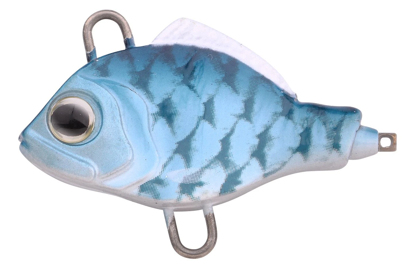 Spro Asp Spinner UV 7gr Herring 3 Spro Asp Spinner UV 7gr Herring