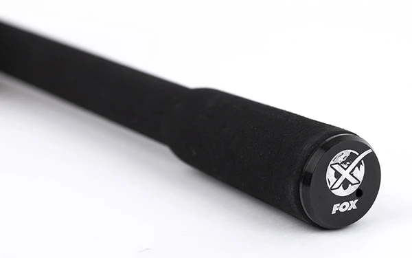 Fox Explorer 8-10ft 3lb Full Shrink 4 Fox Explorer 8-10ft 3lb Full Shrink - Afbeelding 2