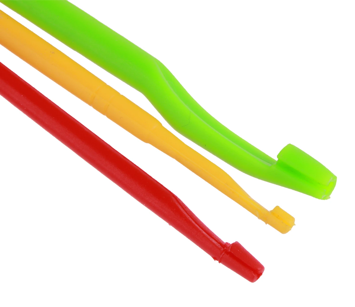 Ultimate Onthakers, 3 Stuks In 3 Maten! 3 Ultimate Onthakers, 3 Stuks In 3 Maten!