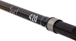 Zebco Pro Staff Surf FXT 420S 100-250gr -Visgerei Te Koop 690e27dbd32089a5
