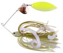 IC Doiyo Ikasama Pro II 1/2oz FSH