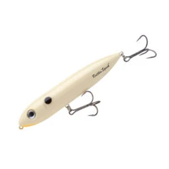 Heddon Rattlin Spook Bone Org