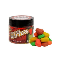 Benzar Mix Pro Corn Wafters Tutti-Frutti Mix 60ML 7 Benzar Mix Pro Corn Wafters Tutti-Frutti Mix 60ML -Visgerei Te Koop 6a0574c1120f245f