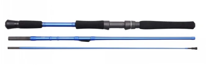 Savage Gear SGS4 Inline Boat Game 1,90m (200-600gr) 3 Savage Gear SGS4 Inline Boat Game 1,90m (200-600gr)