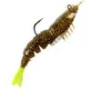Z-Man EZ Shrimpz Rigged 3.5" Rootbeer/Chartreuse (2pcs) 2 Z-Man EZ Shrimpz Rigged 3.5" Rootbeer/Chartreuse (2pcs) -Visgerei Te Koop 72b6407e124d4476