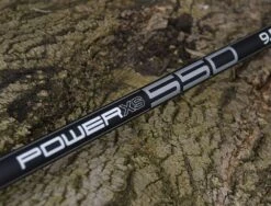 Cresta Stallion Power XS 550 9,5m Pack (9,5m Pole+extension+top 4 Kit+Solith Pole Sleeve) -Visgerei Te Koop 7425067f257f4a40