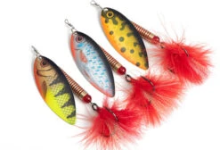 Fox Rage Ultra UV Spinner Roach 26g Size 6 -Visgerei Te Koop 756685704347be09