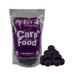 Energo The One Carp Food Soluble Boilie Purple 22MM 5 Energo The One Carp Food Soluble Boilie Purple 22MM -Visgerei Te Koop 75719bdcd6435c3c