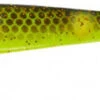 Lucky John KUBIRA SWIM SHAD 5" 3pcs Pg21