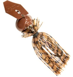 Z-Man ChatterBait Freedom CFL PB&J (21g)