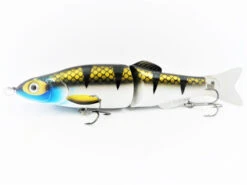 Scandipure Rebelizer Swimbait Baby Zander 65gr 18cm