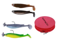Ultimate Shad & Jig Pack -Visgerei Te Koop 78209872d0c49078