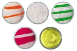 Berkley Powerbait Turbo Dough GLOW - Sunshine Yellow 10 Berkley Powerbait Turbo Dough GLOW - Sunshine Yellow -Visgerei Te Koop 79c43539a32579fc