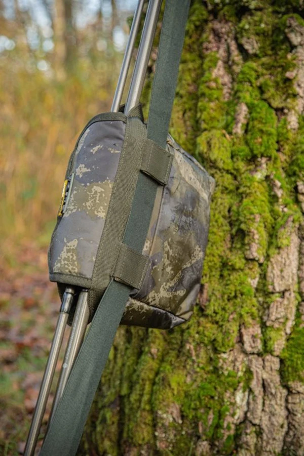 Solar Undercover Camo Elasticated Tip & Butt Protector 5 Solar Undercover Camo Elasticated Tip & Butt Protector - Afbeelding 3