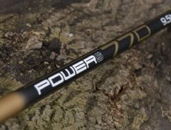 Cresta Stallion Power S 770 9,5m Pack (9,5m Pole+extension+top 4 Kit+Solith Pole Sleeve) -Visgerei Te Koop 7b12e67b0efca37d