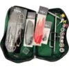 Kolpo Fly Tying Kit Bag (20pcs) -Visgerei Te Koop 7d33feefceb5ebd3