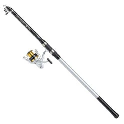 Mitchell Tanager SW Surf Tele Spinning Combo 4,20m (80-150g) 9 Mitchell Tanager SW Surf Tele Spinning Combo 4,20m (80-150g) -Visgerei Te Koop 7dd53ab6e615d3cb