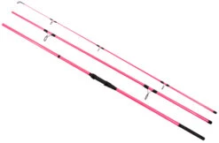 Ultimate Adventure Carp Queen Roze Karperhengel 12ft (3lbs) (3pcs) -Visgerei Te Koop 7e6ac64b27fcf6c3