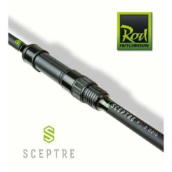 Rod Hutchinson Sceptre 10ft 3,5lb -Visgerei Te Koop 80466636e2728d3c