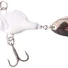 Ultimate Jig & Spin Lead Fish - White -Visgerei Te Koop 82918da1cc979d5c